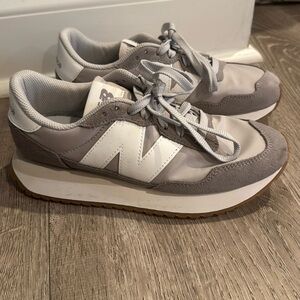 New balance 237